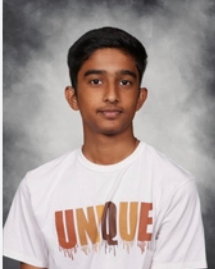 Priyadharshan Selvaraj